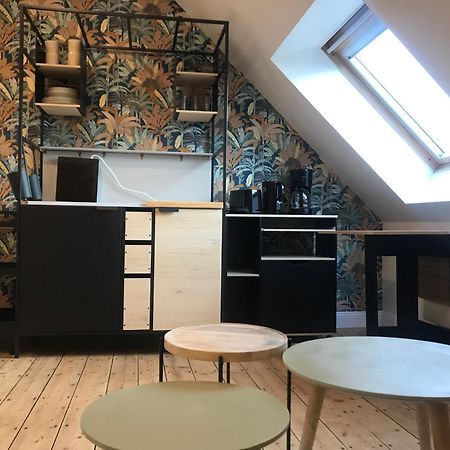 Le 2Eme Etage De Manon Leilighet Phalempin Eksteriør bilde