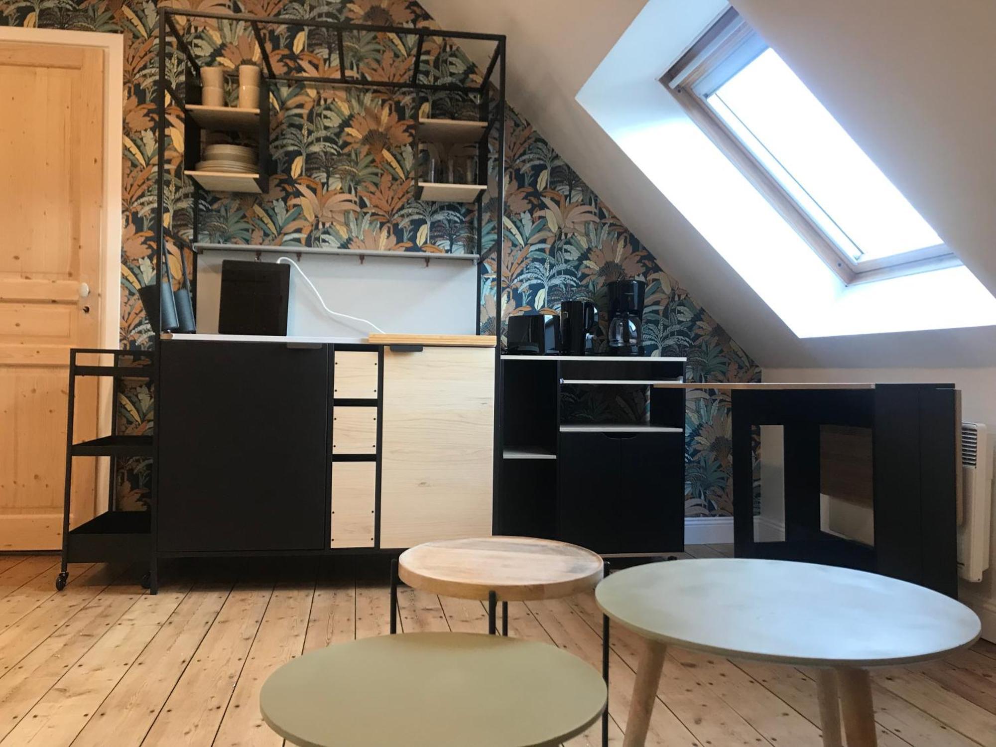 Le 2Eme Etage De Manon Leilighet Phalempin Eksteriør bilde